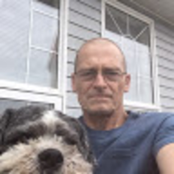 Meet your Posher, Peter - Picture 1 of 1